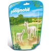 PLAYMOBIL® 6647 Alpaka s mládětem