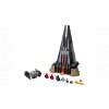 LEGO 75251 darth vader castle 01