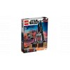 LEGO 75251 hrad darth vadera 02