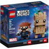 LEGO® BrickHeadz 41626 Groot a Rocket
