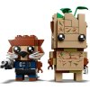 LEGO® BrickHeadz 41626 Groot a Rocket