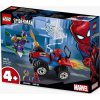 LEGO® Super Heroes 76133 Spider-Man automobilová honička