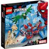 LEGO® Super Heroes 76114 Spider-manův pavoukolez