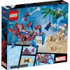 LEGO® Super Heroes 76114 Spider-manův pavoukolez