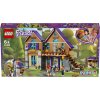 LEGO® Friends 41369 Mia a její dům