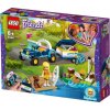 LEGO® Friends 41364 Stephanie a bugina s přívěsem