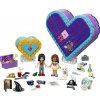 LEGO® Friends 41359 Balíček srdíčkových krabiček přátelství