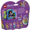 LEGO® Friends 41358 Miina srdcová krabička