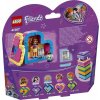 LEGO® Friends 41357 Oliviina srdcová krabička