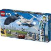 LEGO® City 60210 Základna Letecké policie