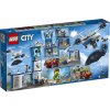 LEGO® City 60210 Základna Letecké policie