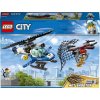 LEGO® City 60207 Letecká policie a dron