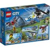 LEGO® City 60207 Letecká policie a dron