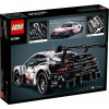 LEGO® Technic 42096 Preliminary GT Race Car