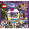 LEGO® Friends 41366 Olivia a kavárna s dortíky