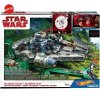 hotwheels millennium falcon draha