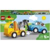 LEGO® DUPLO® 10883 Můj první odtahový vůz