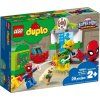 LEGO® DUPLO® 10893 Spider-Man vs. Electro