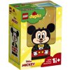 LEGO® DUPLO® 10898 Můj první Mickey