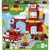 LEGO® DUPLO® 10903 Hasičská stanice