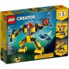 LEGO® Creator 31090 Podvodní robot