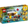 LEGO® Creator 31093 Říční hausbót