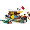 LEGO® Creator 31093 Říční hausbót
