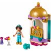 LEGO® Disney Princess 41158 Jasmína a její věžička