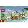 LEGO® Disney Princess 41159 Projížďka Popelčiným kočárem