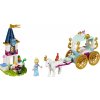 LEGO® Disney Princess 41159 Projížďka Popelčiným kočárem