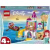 LEGO® Disney Princess 41160 Ariel a její hrad u moře