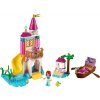 LEGO® Disney Princess 41160 Ariel a její hrad u moře