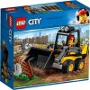 LEGO® City 60219 Stavební nakladač