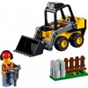 LEGO® City 60219 Stavební nakladač