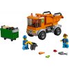 LEGO® City 60220 Popelářské auto