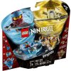 LEGO® Ninjago 70663 Spinjitzu Nya a Wu