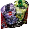 LEGO® Ninjago 70664 Spinjitzu Lloyd vs. Garmadon