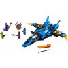 LEGO® Ninjago 70668 Jayův bouřkový štít