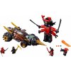 LEGO® Ninjago 70669 Coleův razicí vrták