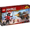 LEGO® Ninjago 70669 Coleův razicí vrták