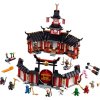 LEGO® Ninjago 70670 Chrám Spinjitzu