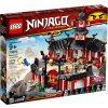 LEGO® Ninjago 70670 Chrám Spinjitzu