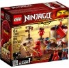 LEGO® Ninjago 70680 Výcvik v klášteře