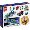 LEGO® Movie2 70821 Emmetova a Bennyho dílna „Postav a oprav to“!