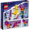 LEGO® Movie2 70824 Představujeme královnu Libovůli