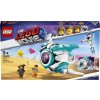 LEGO® Movie2 70830 Kosmická loď Systargenerálky Mely!