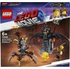 LEGO® Movie 70836 Batman™ a Kovovous připraveni k boji