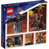 LEGO® Movie 70836 Batman™ a Kovovous připraveni k boji