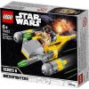 LEGO® Star Wars 75223 Mikrostíhačka Starfighter™ Naboo