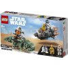 LEGO® Star Wars 75228 Únikový modul vs. mikrostíhačky Dewbacků